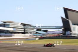 Silverstone Festival, Silverstone 2024. 23rd-25th August 2024 Free for editorial use only  147 Louis Hanjoul - Argo JM1 