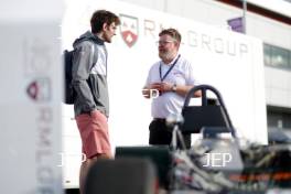 Silverstone Festival, Silverstone 2024. 23rd-25th August 2024 Free for editorial use only  RML