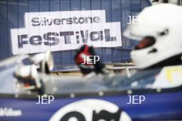 Silverstone Festival, Silverstone 2024  23rd-25th August 2024  Free for editorial use only 