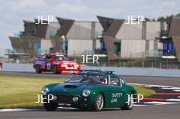 Silverstone Festival, Silverstone 2024. 23rd-25th August 2024 Free for editorial use only  RML