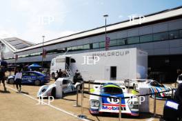 Silverstone Festival, Silverstone 2024. 23rd-25th August 2024 Free for editorial use only  RML