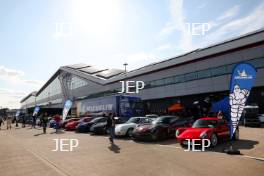 Silverstone Festival, Silverstone 2024  23rd-25th August 2024  Free for editorial use only 