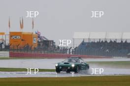 Silverstone Festival, Silverstone 2024. 23rd-25th August 2024 Free for editorial use only  RML