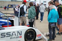 Silverstone Festival, Silverstone 2024. 23rd-25th August 2024 Free for editorial use only  RML