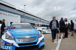 Silverstone Festival, Silverstone 2024. 23rd-25th August 2024 Free for editorial use only  RML