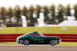 Silverstone Festival, Silverstone 2024 23rd-25th August 2024 Free for editorial use only