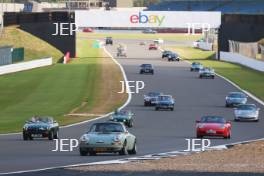 Silverstone Festival, Silverstone 2024 23rd-25th August 2024 Free for editorial use only