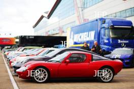 Silverstone Festival, Silverstone 2024  23rd-25th August 2024  Free for editorial use only 