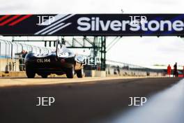 Silverstone Festival, Silverstone 2024  23rd-25th August 2024  Free for editorial use only 