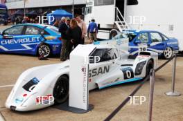 Silverstone Festival, Silverstone 2024. 23rd-25th August 2024 Free for editorial use only  RML