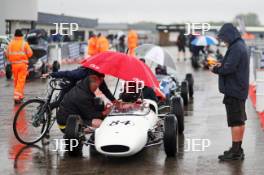 Silverstone Festival, Silverstone 2024. 23rd-25th August 2024 Free for editorial use only 84 Mark Woodhouse - Lotus 20/22