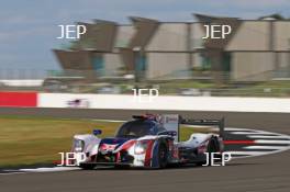 Silverstone Festival, Silverstone 2024, 23rd-25th August 2024. Free for editorial use only. 32 Michael Birch - Ligier JSP217 