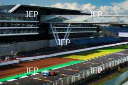 Silverstone Festival, Silverstone 2024, 23rd-25th August 2024. Free for editorial use only. 30 Cor Euser - Marcos LM600evo 