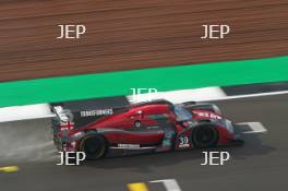 Silverstone Festival, Silverstone 2024, 23rd-25th August 2024. Free for editorial use only. 39 Mark Drain - Ligier JSP3 