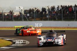 Silverstone Festival, Silverstone 2024, 23rd-25th August 2024. Free for editorial use only. 32 Michael Birch - Ligier JSP217 