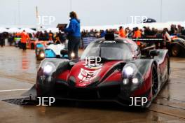 Silverstone Festival, Silverstone 2024, 23rd-25th August 2024. Free for editorial use only. 39 Mark Drain - Ligier JSP3 