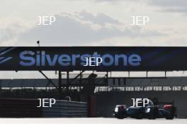 Silverstone Festival, Silverstone 2024, 23rd-25th August 2024. Free for editorial use only. 27 Shaun Lynn - BR 01 