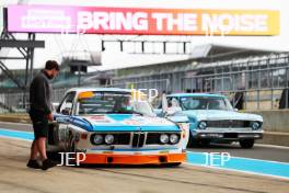 Silverstone Festival, Silverstone 2024  23rd-25th August 2024  Free for editorial use only 