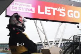 Silverstone Festival, Silverstone 2024  23rd-25th August 2024  Free for editorial use only 