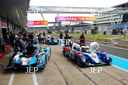 Silverstone Festival, Silverstone 2024  23rd-25th August 2024  Free for editorial use only 