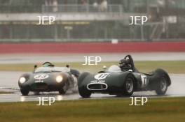 Silverstone Festival, Silverstone 2024 23rd-25th August 2024 Free for editorial use only. 171 Scott Quattlebaum - Leco Sport 